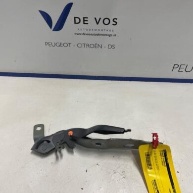 Citroen C4 1.5 Blue HDi 130 16V Bonnet Hinge 2022 9831199380