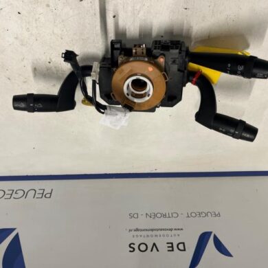 Peugeot Boxer 2.0 BlueHDi 110 Steering column stalk 2019 1649361980-1684987580-07356903970