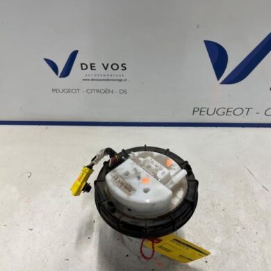 Peugeot Partner 1.2 PureTech 130 Brandstofpomp Elektrisch HNS-HN05 2025 1674217280-9819190680