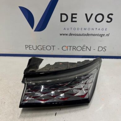 DS Automobiles DS4  Taillight, right 2024 9844894780