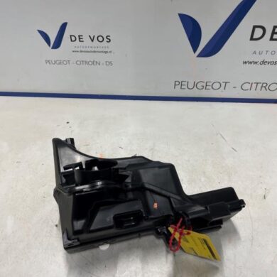 Peugeot Partner 1.2 PureTech 130 Resonantiehuis 2025 9689014180