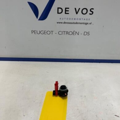 Peugeot Partner 1.2 PureTech 130 PDC Sensor 2025 1633559380-9813348377