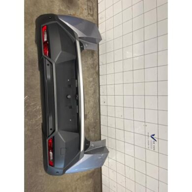 Peugeot 3008 e-3008 Long Range 230 97 kWh Rear bumper 2025 984379321T-984379311T-16931749XT