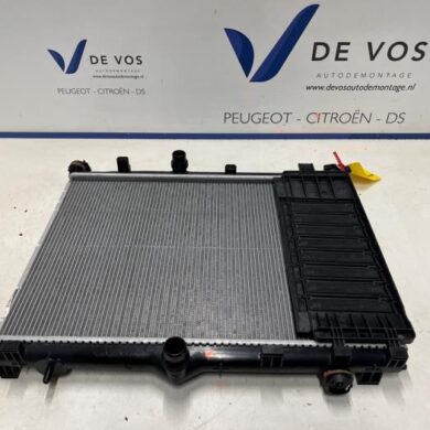 Opel Mokka 1.2 Turbo Hybrid 12V Radiateur HPY-HN09 2025 9827174680