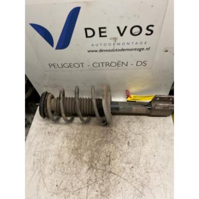 Citroen Berlingo 1.6 Hdi 75 Schokdemperpoot links-voor 2011 520879-5002VX