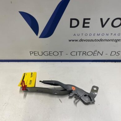Citroen C4 1.5 Blue HDi 130 16V Bonnet Hinge 2022 9831199480