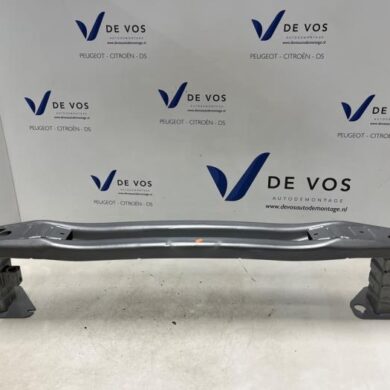 Peugeot 2008  Rear bumper frame 2024 9824785280