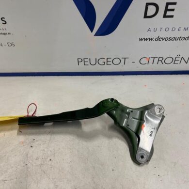 Peugeot 308 1.6 16V HYbrid 180 Motorkap Scharnier 2023 9835298880