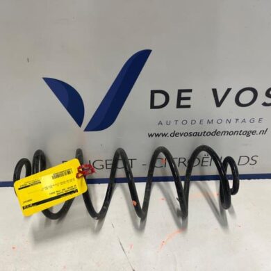 DS Automobiles DS4  Rear coil spring 2024 9854946780