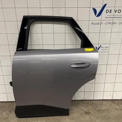 Peugeot 3008 e-3008 Long Range 230 97 kWh Portier 4Deurs links-achter 2025 9852431480