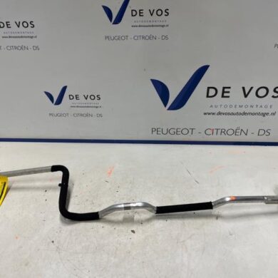 Opel Mokka 1.2 Turbo Hybrid 12V Leiding (diversen) HPY-HN09 2025 9850119180 20F9CB