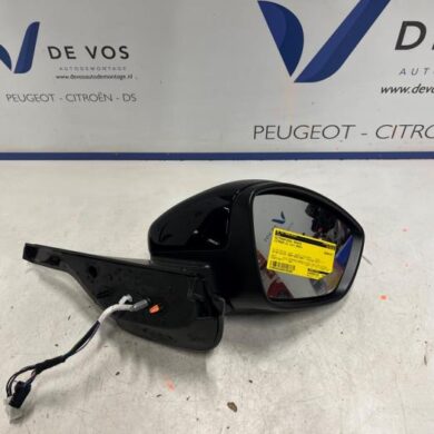 Citroen C3 1.2 12V e-THP PureTech 110 Wing mirror, right 2024 98267124XT