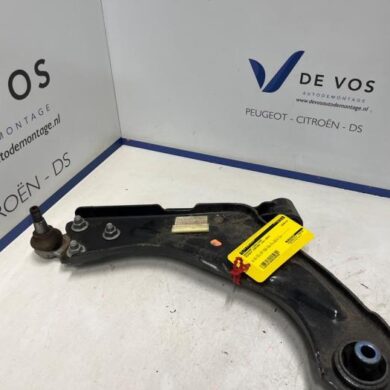 Peugeot Partner 1.2 PureTech 130 Draagarm links-voor 2025 9816865580-9846329580