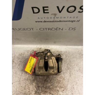 Citroen C8 2.0 HPi 16V Remklauw (Tang) rechts-voor RFJ 2005 4401C7