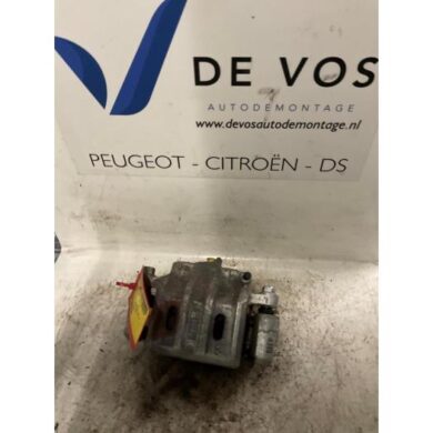 Citroen C-Crosser  Front brake calliper, left 4HN 2009 4400T9