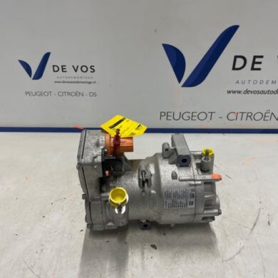 DS Automobiles DS4  Air conditioning pump ZK03 2024 9845955780