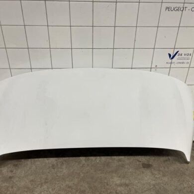 Peugeot Partner  Bonnet 2023 9820422880