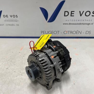 Opel Mokka 1.2 Turbo Hybrid 12V Dynamo HPY-HN09 2025 9859576280