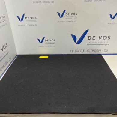 Peugeot 2008  Boot mat 2024 98258337ZD