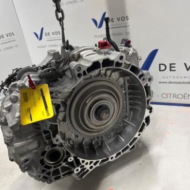 Opel Mokka 1.2 Turbo Hybrid 12V Automaatbak HPY-HN09 2025 9863394780-9865756780-6505377380 20F9CB