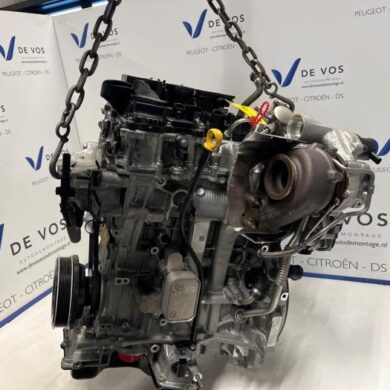 Citroen C4 1.2 Hybrid 145 Engine HPY-HN09 2025 1688198280