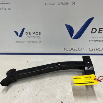 Peugeot 2008  Diversen T3FF-PL7 2024 9836340380 20CX18