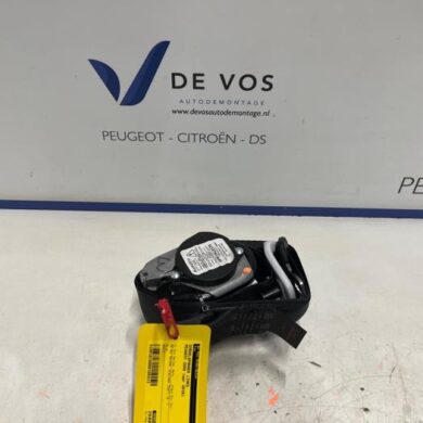 Peugeot 2008 1.2 Vti 12V PureTech 82 Gordelspanner links 2016 98063150XX