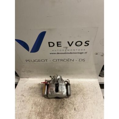 Citroen Pluriel  Front brake calliper, right NFU 2005 4401E3