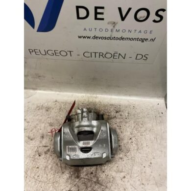 Citroen C4 Picasso 2.0 HDiF 16V 135 Remklauw (Tang) rechts-voor RHJ 2007 4400T5