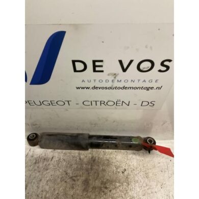 Peugeot Boxer  Rear shock absorber, right 2009 5206TR-5206JL