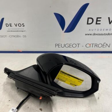 Peugeot 3008 e-3008 Long Range 230 97 kWh Wing mirror, right 2025 98433442XK