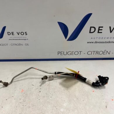 Peugeot 2008  Diversen T3FF-PL7 2024 9812047080-9813607380-9814095680-9814095480 20CX18