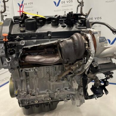 Peugeot 308 1.6 16V HYbrid 180 Engine 5G06 2023 1656965480-1656965780