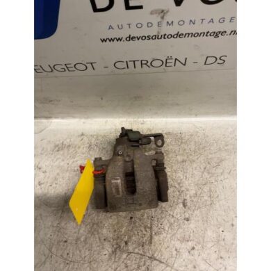 Peugeot 3008 1.6 VTI 16V Rear brake calliper, left 5FW 2010 4401Q0