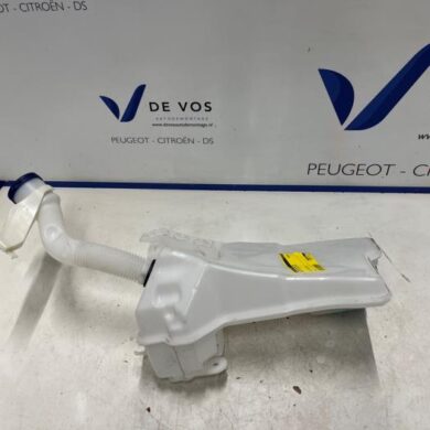 Peugeot 2008  Ruitensproeiertank voor 2024 9828382980-9836396080
