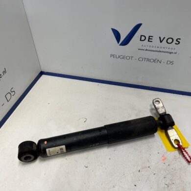 Peugeot Partner 1.2 PureTech 130 Schokdemper rechts-achter 2025 9826243580