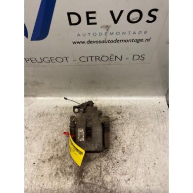 Peugeot 308 1.6 HDi 16V Rear brake calliper, right 9HZ-9HZ9H01 2008 4401N7
