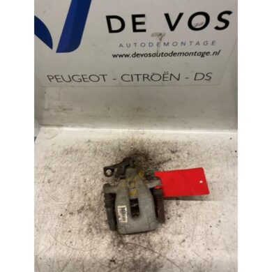 Peugeot 308 1.6 16V THP Autom. Rear brake calliper, right 5FT 2008 4401N7