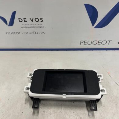 Opel Corsa  Odometer KM 2024 9851926180