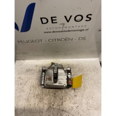 Citroen C3 Picasso 1.6 16V VTI 120 Front brake calliper, right 5FS-5FS5F01 2012 4401P9
