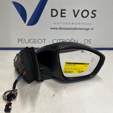 Opel Corsa  Wing mirror, right 2024 983758801T