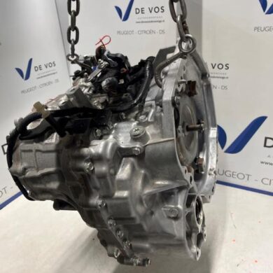 Peugeot 2008  Gearbox T3FF-PL7 2024 9853705780-1691302080 20CX18