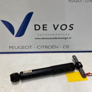 Peugeot Partner 1.2 PureTech 130 Schokdemper links-achter 2025 9826243580