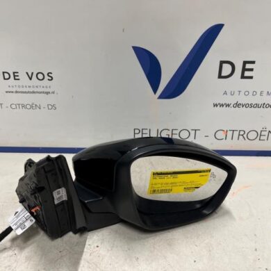 Opel Mokka 1.2 Turbo Hybrid 12V Buitenspiegel rechts 2025 983588689V