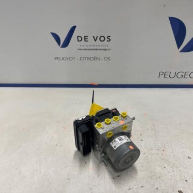 DS Automobiles DS4  ABS pump ZK03 2024 9860352680-1695241980-6507046680