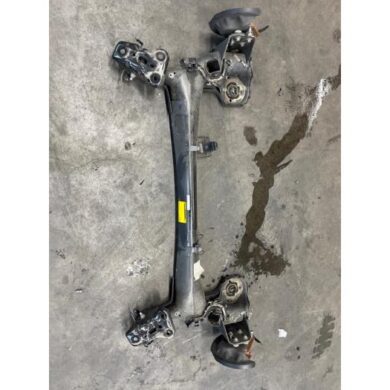 Opel Mokka 1.2 Turbo Hybrid 12V Achteras voorwielaandrijving HPY-HN09 2025 1642991780