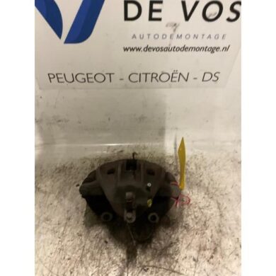 Citroen Jumpy 2.0 HDi 90 Remklauw (Tang) rechts-voor RHX 2003 440193-441074